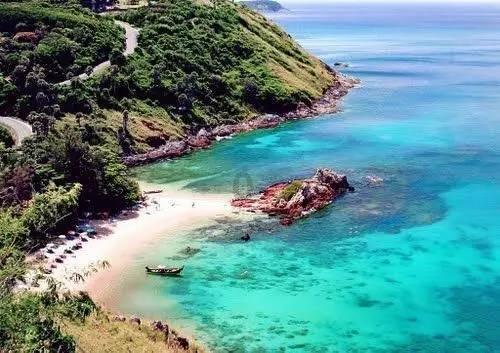 美妙夏季拼图